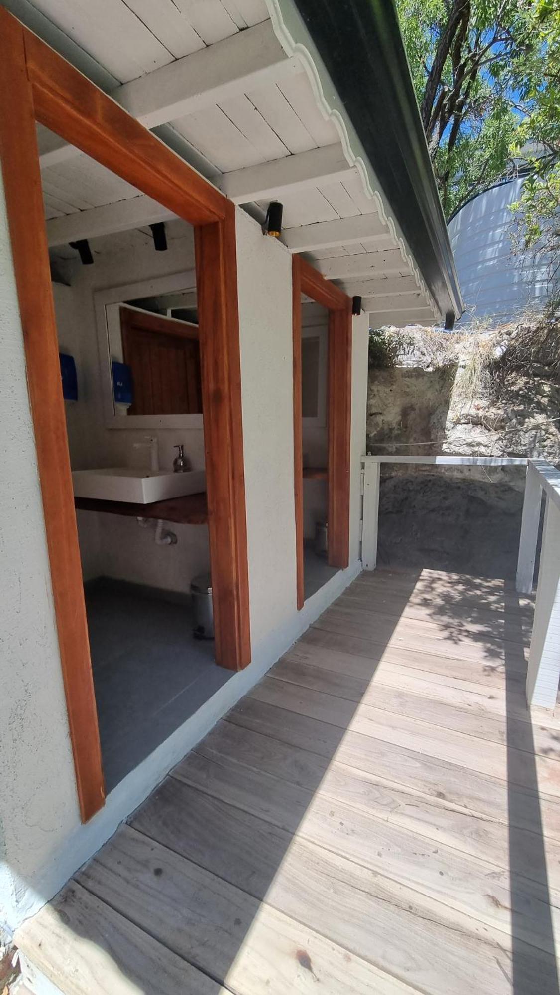 Lemon Garden Boutique Hotel Bozburun Exterior foto