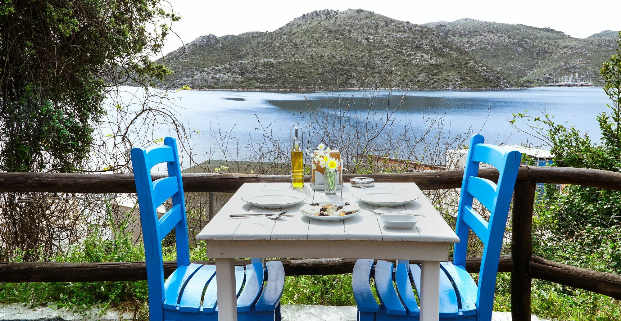 Lemon Garden Boutique Hotel Bozburun Exterior foto